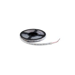 BANDA LED LED300 5050 12V/DC IP65 60PCS/1M ALBASTRU