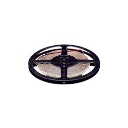 BANDA LED SMD3528 24VDC 20W IP65 ALB CALD