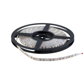 BANDA LED SMD3528 24VDC 9,6W / IP20 VERDE