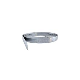 BANDA ZINCATA TERMICA PENTRU IMPAMANTARE EL-EP 40х4mm 39.6m