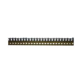 Bară 1m, PE/N de 25 mm², pana la 125A