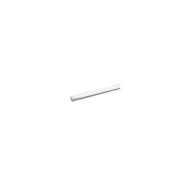 Bară din Cu stanat 250 A/15x5mm, L=2,4m