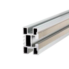 Bară profilată din Al, Schrack Energy Plus, 1000A, L=2325mm