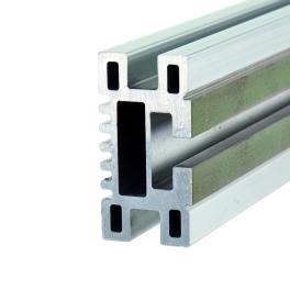 Bară profilată din Al, Schrack Energy Plus, 1250A, L=1830mm