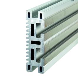 Bară profilată din Al, Schrack Energy Plus, 2000A, L=2325mm