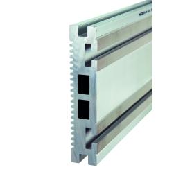 Bară profilată din Al, Schrack Energy Plus, 3200A, L=2325mm