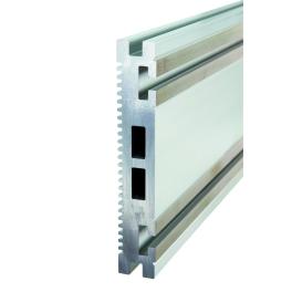 Bară profilată din Al, Schrack Energy Plus, 4000A, L=1830mm