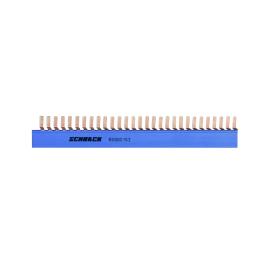 Bara colectoare cu lamele N 4mm