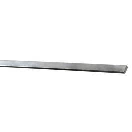 Bara Cu stanat 12x5mm 2,4m