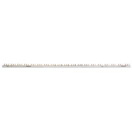 Baretă alimentare lamelă, 3P+N, 10mm²