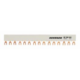 Baretă furcă pentru 5xBE5, 45mm