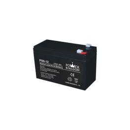 Baterie Power Kingdom PS curent mare 12V/9,0Ah