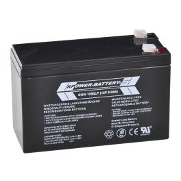 baterie RPower GiV high current 12V/9,0Ah (C20)