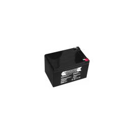 Baterie set 216V 18 buc. Longlife OGIV 12V/17Ah incl.cabluri