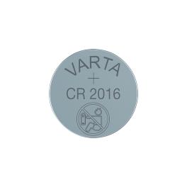 BATERIE VARTA PROFESSIONAL ELECTRONICS CR2016