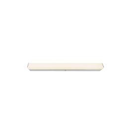 Bath Square S II 15W 1200lm 3000K Ra80 230V IP44 alb