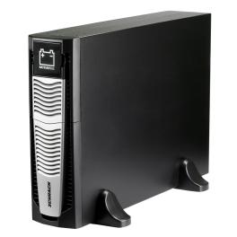 Battery box  for USSD800A0, USSD1000.. 240V (without batt.)