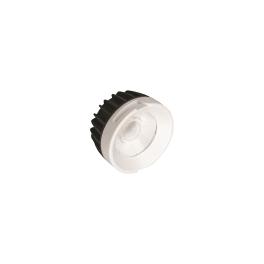 BAZA LED COB  13W, 4000K, 36ᴼ, INEL METAL