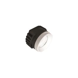 BAZA LED COB DIMABIL 18W, 4000K, 60ᴼ, INEL METALIC