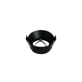 Bea GU10 10W 220-240V IP20 negru