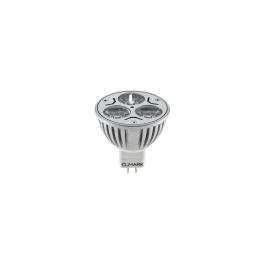 BEC CU LED 3W GU5.3 12V AC/DC ALB