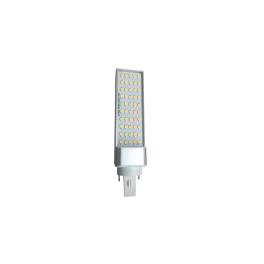 BEC CU LED LEDPLC 15W G24d 230V ALB CALD