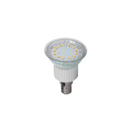 BEC CU LED PAR16 SMD2835 3W E14 230V ALB CALD