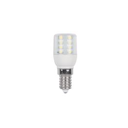 BEC CU LED T25 16SMD3528 1W E14 230V ALB