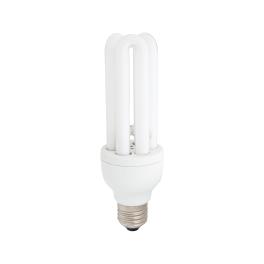 Bec economic E27 3U/26W 2700K