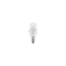 BEC ECONOMIC SPIRALAT D2 E14 5W 2700K