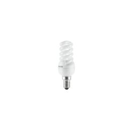 BEC ECONOMIC SPIRALAT  D2 E14 9W 2700K