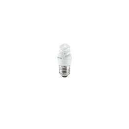 BEC ECONOMIC SPIRALAT  D2 E27 5W 2700K