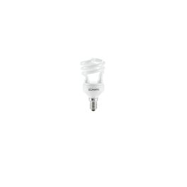 BEC ECONOMIC SPIRALAT /T2 11W E14 4000K