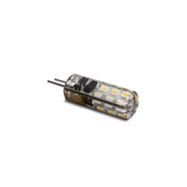 Bec LED 2W G4 200lm 3000K CRI80 12V AC/DC