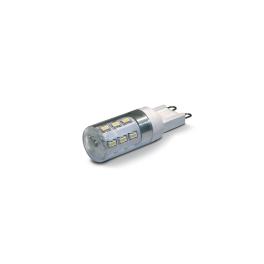 Bec LED 4W G9 350lm 3000K CRI80 230V