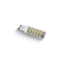 Bec LED 5W G9 450lm 3000K CRI80 230V Dim