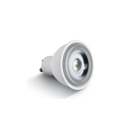 Bec LED 6W GU10 PAR16 480lm 2700K CRI85 230V 60° Dim