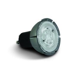 Bec LED 7W GU10 PAR16 500lm 3000K CRI97 230V 36° Dim