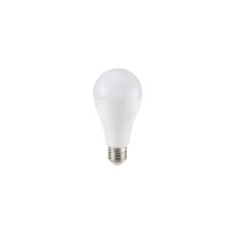 BEC LED A65 E27 15W 4000K ALB NEUTRU, CIP SAMSUNG