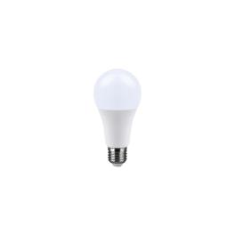 BEC LED A65 E27 17W 4000K ALB NEUTRU CIP CREE