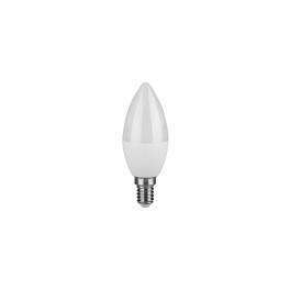 BEC LED E14 4.5W 3000K ALB CALD