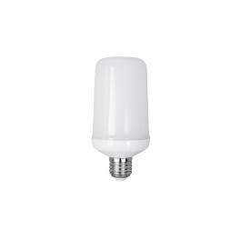 BEC LED FLACARA 1-5W E27 1500-1800K
