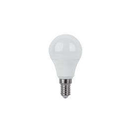 BEC LED GLOB P45 7W E14 6400K 120LM/W EFICIENTA ENERGETICA RIDICATA