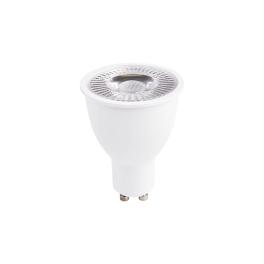 BEC LED GU10 9W 4000K 38° 111LM/W EFICIENTA ENERGETICA RIDICATA