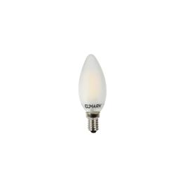 BEC LED LUMANARE DIMABIL C35 CU FILAMENT 4W E14 2700K