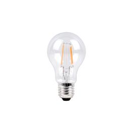 BEC LED PEAR A60 FILAMENT 8W E27 230V 4000K