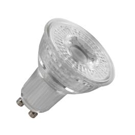 Bec LED QPAR51 GU10 300K 36°
