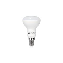 BEC LED R80 11W E27 230V ALB