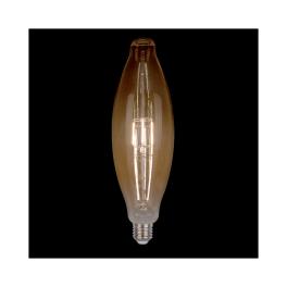 BEC LED VINTAGE DIMABIL 8W E27 2800-3200K AURIU D:125