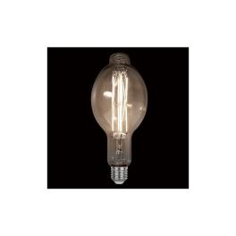 BEC LED VINTAGE DIMABIL 8W E27 D120 2800-3200K FUMURIU
